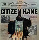Citizen Kane (Colonna sonora)