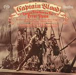 Captain Blood: Classic Film Scores For Errol Flynn (Colonna sonora)