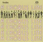 A Chorus Line (Colonna Sonora)