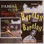 Meet Mr Barclay - CD Audio di Eddie Barclay