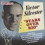 Stars Over Rio - CD Audio di Victor Silvester