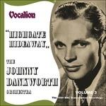 Vol.3 1959 Bbc - CD Audio di John Dankworth