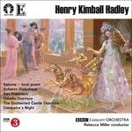Salome - CD Audio di Harry Kimball Hadley