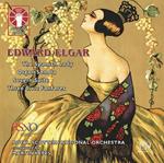 Spanish Lady - Organ Sonata - Severn Suite - Three Civic Fanfares