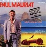 Overseas Call & - CD Audio di Paul Mauriat