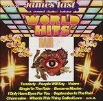 World Hits - Hair - CD Audio di James Last