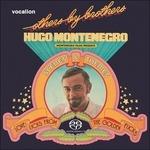 Other By.. -Scenes.. - SuperAudio CD di Hugo Montenegro