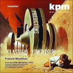 Classical Concussion (Colonna sonora) - CD Audio