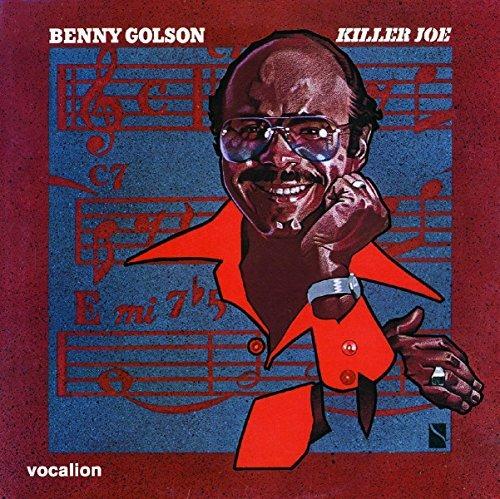 Killer Joe (+ Bonus Tracks) - CD Audio di Benny Golson