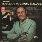 Hangin' Out with Henry Mancin