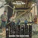 Rockin' - The Guess Who