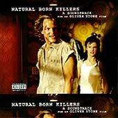 Natural Born Killers (Colonna Sonora) - CD Audio