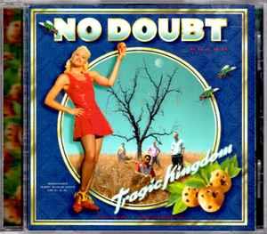 Tragic Kingdom - CD Audio di No Doubt