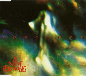 Spaceman - CD Audio di 4 Non Blondes
