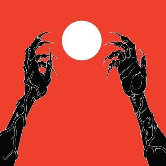 Ominous Prominence - Vinile LP di Fomies