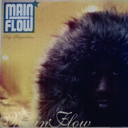 Hip Hopulation - CD Audio di Main Flow