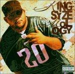 Army of the Pharaohs. Syzemology - CD Audio di King Syze