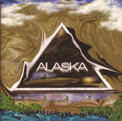 Alaska (Like Yes) - CD Audio di Alaska