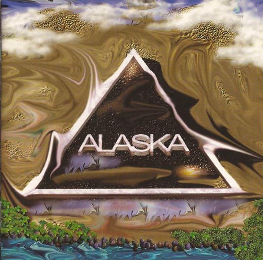 Alaska (Like Yes) - CD Audio di Alaska