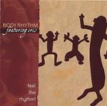 Body Rhythm - Feel The Rhythm