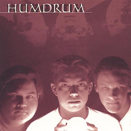 Humdrum San Antonio - Sevendown - CD Audio
