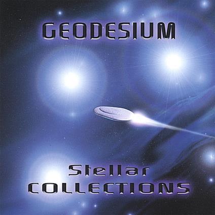 Stellar Collections - CD Audio di Geodesium