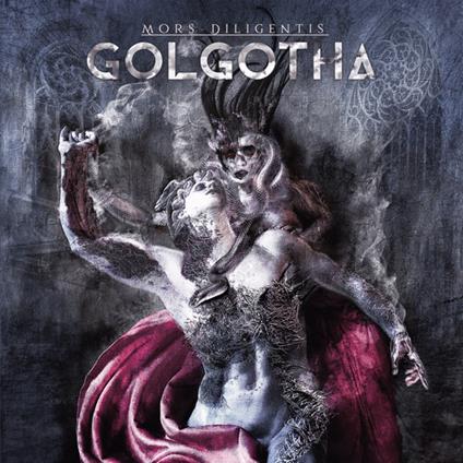 Mors Diligentis - CD Audio di Golgotha
