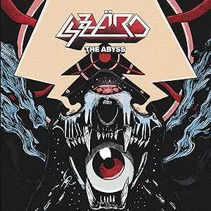 Abyss - CD Audio