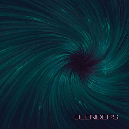 Blenders - CD Audio di Blenders