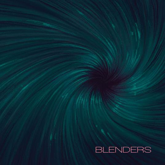 Blenders - CD Audio di Blenders