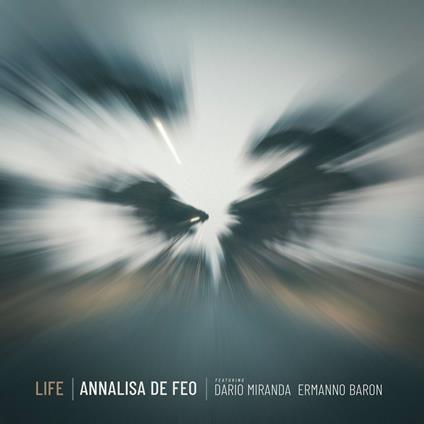 Life - CD Audio di Annalisa De Feo