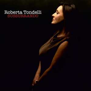 Vinile Sussurrando Roberta Tondelli