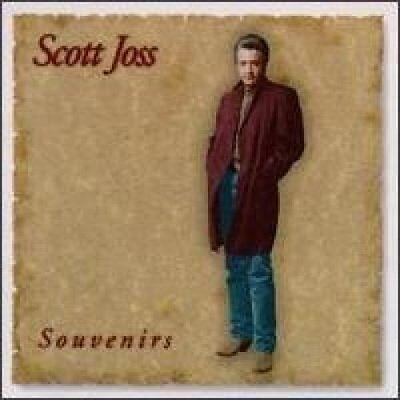 Souvenirs - CD Audio di Scott Joss