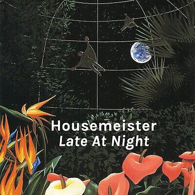 Late At Night 12'' - Vinile LP di Housemeister
