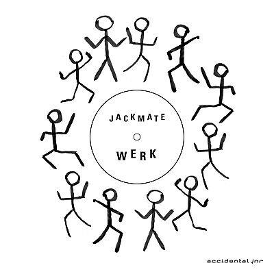 Werk (12'') - Vinile LP di Jackmate
