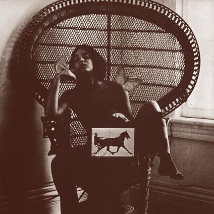 J. Jasmine. My New Music - Vinile LP di David Rosenboom,Jacqueline Humbert