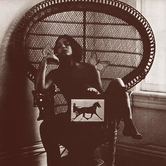 J. Jasmine. My New Music - Vinile LP di David Rosenboom,Jacqueline Humbert