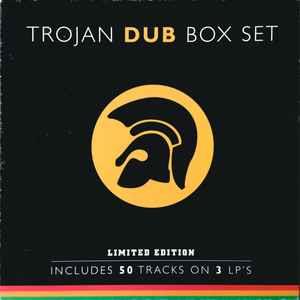Trojan Dub Box Set - Vinile LP
