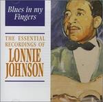 Blues In My Fingers