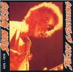 Jersey Lightning - CD Audio di Stan Webb