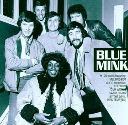 Blue Mink. Archive Series - CD Audio di Blue Mink