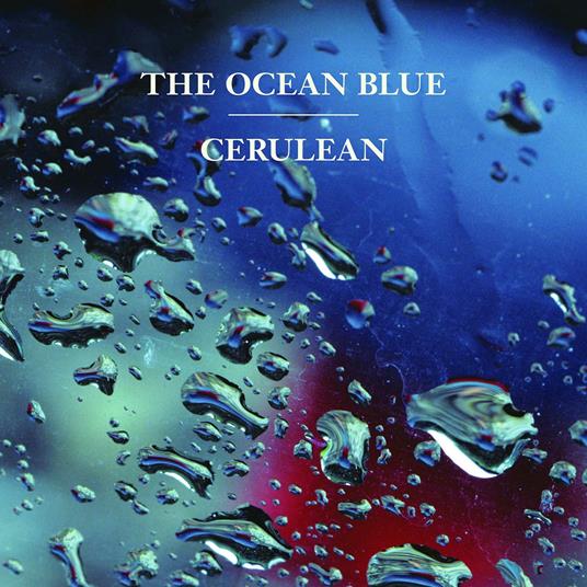 Cerulean - Vinile LP di Ocean Blue