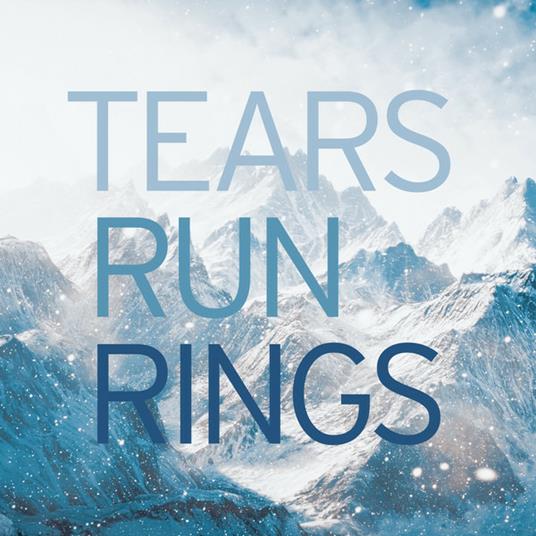 In Surges + Remixes - CD Audio di Tears Run Rings