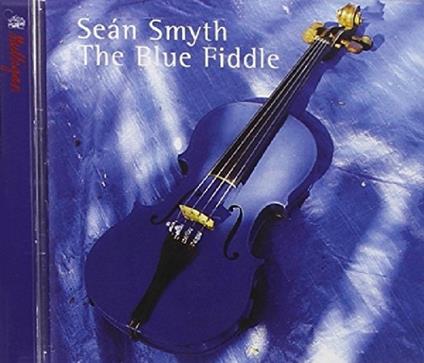 Blue Fiddle - CD Audio di Sean Smyth