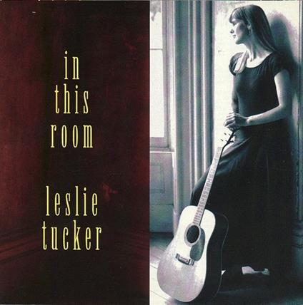 In This Room - CD Audio di Leslie Tucker