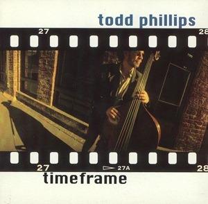 Timeframe - CD Audio di Todd Phillips