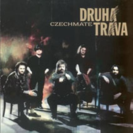 Czechmate - CD Audio di Druha Trava