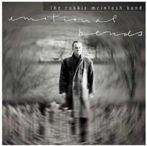 Emotional Bends - CD Audio di Robbie McIntosh (Band)