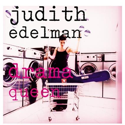 Drama Queen - CD Audio di Judith Edelman