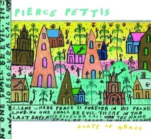 State of Grace - CD Audio di Pierce Pettis